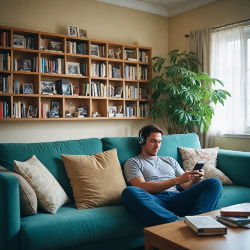 Enhance Your Home Experience with the Right Phone Headset