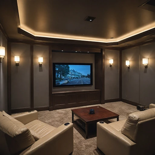 Enhance Your Home Theater Experience with the Right AV Cabinet
