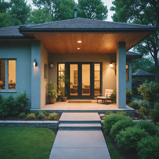 Enhance Your Home Security with a Wide-Angle 180-Degree Camera