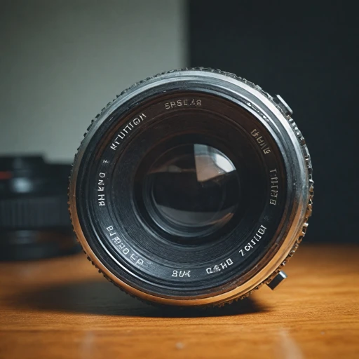 Understanding the Canon Manual FL Lens User Guide
