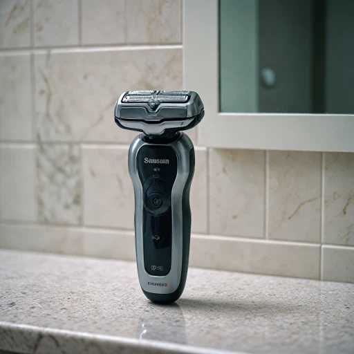 How to Replace Your Norelco OneBlade for Optimal Performance
