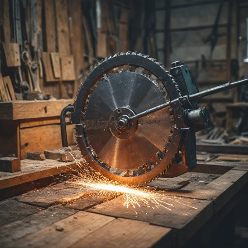 Exploring the Versatility of Ring Saw Technology