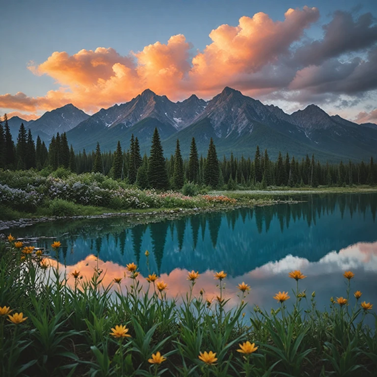 Finding the Optimal Performance of a 24-105 Lens