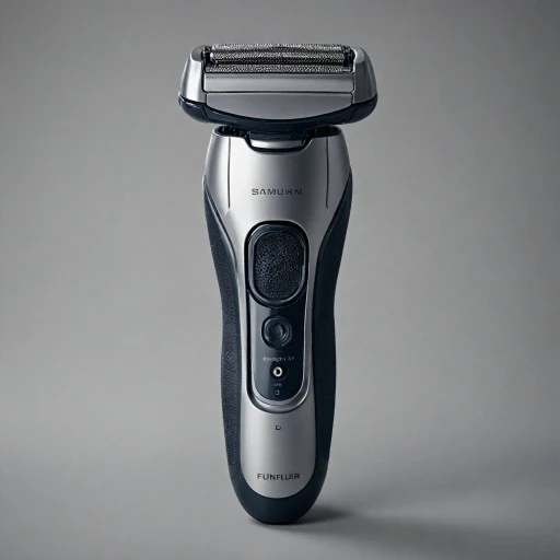 Understanding the Foil Shaver: A Comprehensive Guide