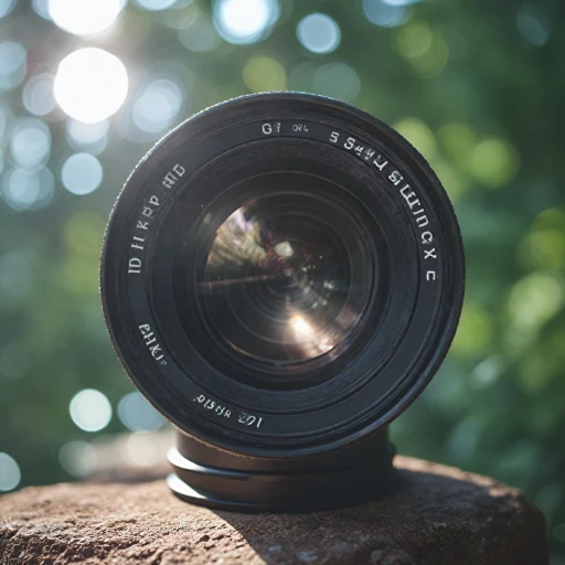 Understanding the Leica R 28mm f/2.8 Elmarit: Tackling Lens Flare Challenges