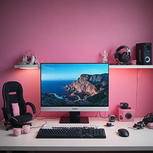 Exploring the World of Pink Gaming Headsets: A Comprehensive Guide