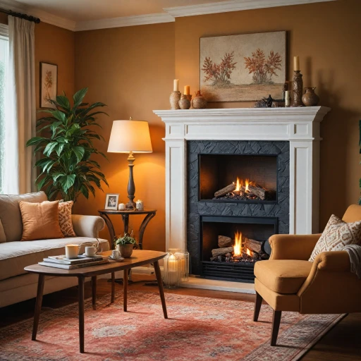 Understanding the Benefits of an Infrared Electric Fireplace