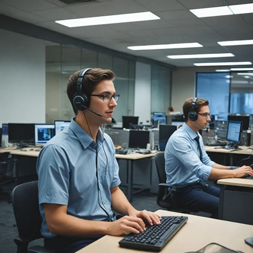 Finding the Ideal Headset for Call Centers