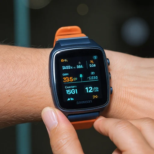 Exploring Smartwatches for Monitoring Glucose Levels