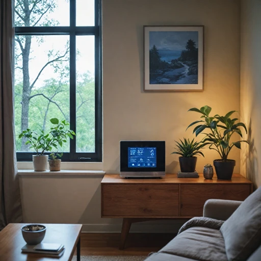 Understanding the Benefits of Automatic Changeover in Smart Thermostats