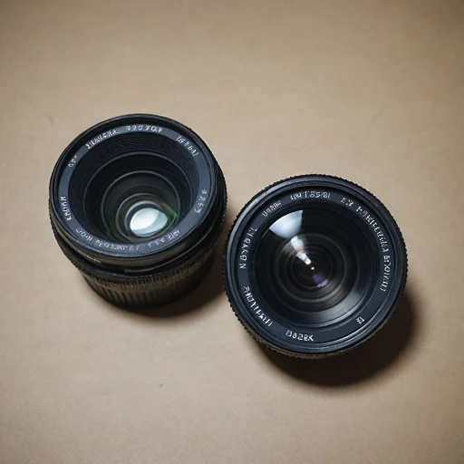 Comparing the Zeiss Distagon 21mm and Zeiss Jena 20mm Lenses