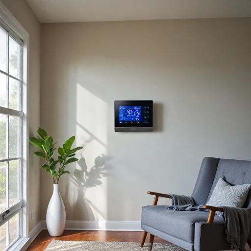 Understanding the Benefits of the NYSEG Nest Thermostat