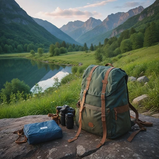 Exploring the Benefits of f-stop Bags for Digital Photography
