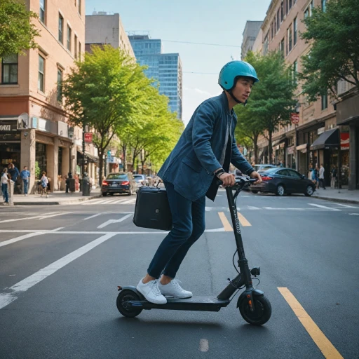 The Importance of Helmet Leatt for Electric Scooter Safety