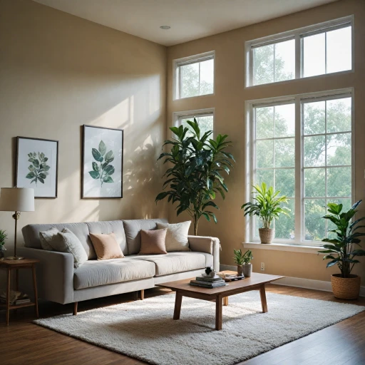 Enhancing Comfort with Mitsubishi Mini Split Thermostat