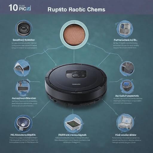 Understanding Filters for iRobot: A Comprehensive Guide