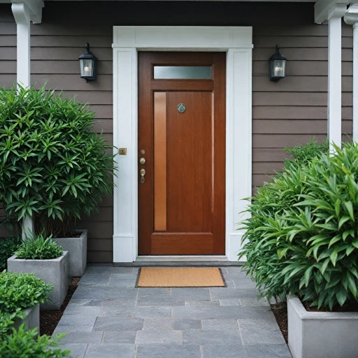 Enhance Your Home with a HomeKit-Compatible Doorbell