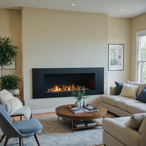 The Best Wall Mount Options for Your Electric Fireplace