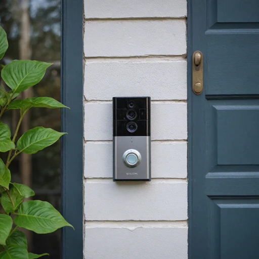 Why Your Nest Doorbell Isn't Detecting People: Troubleshooting Tips