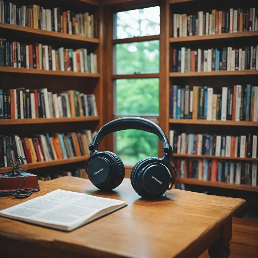 Exploring the Top Choices for Open Back Headphones