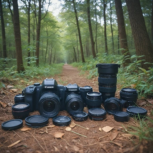 Enhance Your Photography with the Canon Configurator