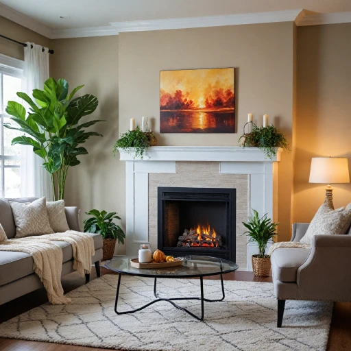 Choosing the Perfect Electric Fireplace Insert for Your Home