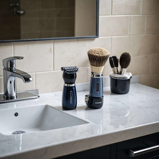 Exploring the Andis Shaver: A Comprehensive Guide