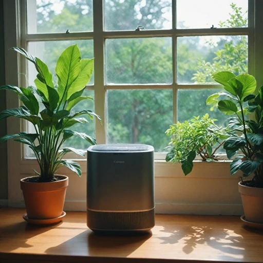 Unveiling the Benefits of Aerus Air Cleaners