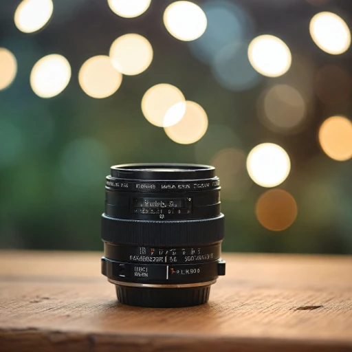 Exploring the Canon FL 50mm f/1.8 Lens: A Manual Guide
