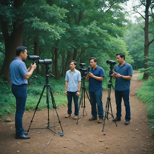 Enhancing Audio Quality with Camera Radio Microphones