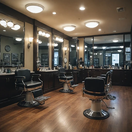 Choosing the Best Barber Trimmers for Precision and Style