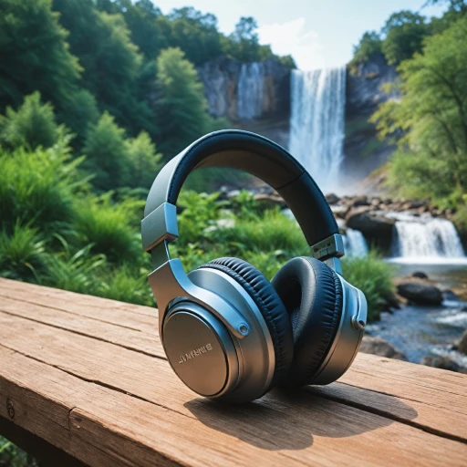 Exploring the World of ZMF Headphones: A Guide to Noise Canceling