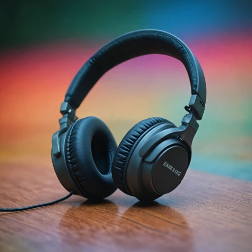The Impact of Weight on Noise Canceling Headphones