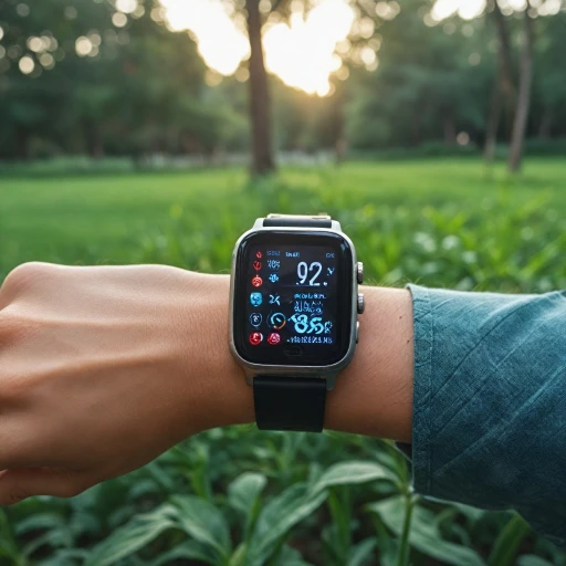 Exploring the Benefits of Smart Watches with Blood Pressure and Heart Rate Monitoring