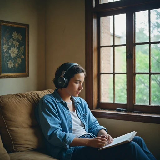 Finding the ideal noise-canceling headphones for your needs