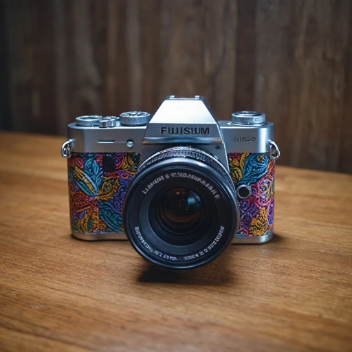 Enhance Your Camera with Custom Skins