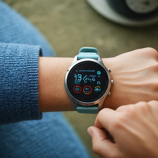 The benefits of using a smartwatch to monitor your blood pressure