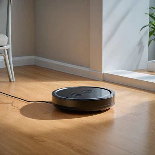 Why Your Shark Robot Vacuum Might Not Be Charging