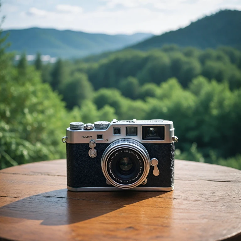 Exploring the Oly XA: A Compact Marvel in Digital Photography