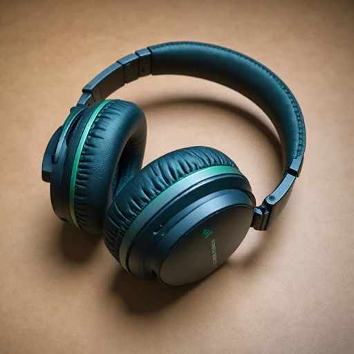 Exploring the Turtle Beach Elite 800 Wireless Headphones