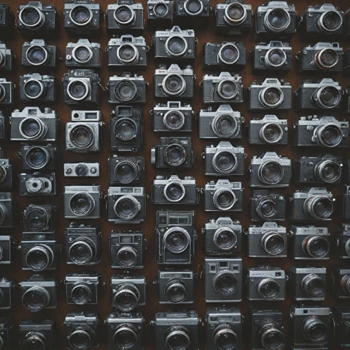 Exploring the Top Choices for 35mm Cameras