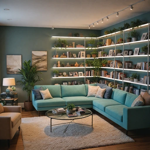 Enhancing Your Space with LED Strip Lighting and Connectors