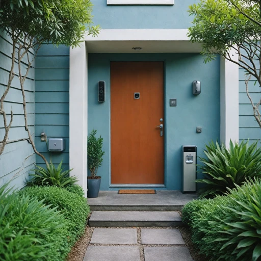 Exploring the Benefits and Features of the Eufy Doorbell Camera