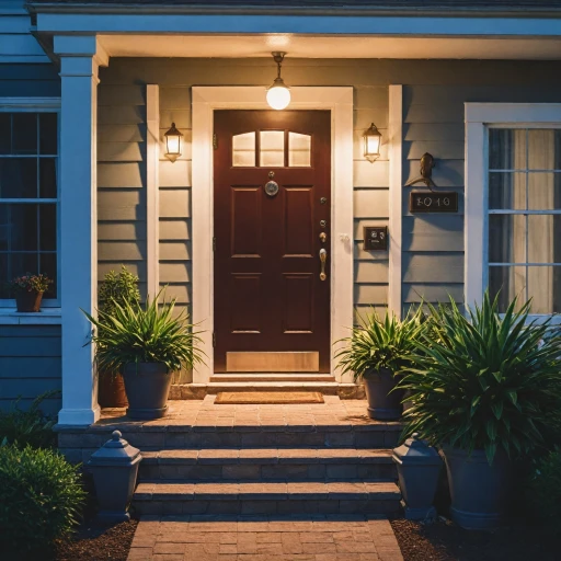 Unlocking the Benefits of a Ring Doorbell Subscription