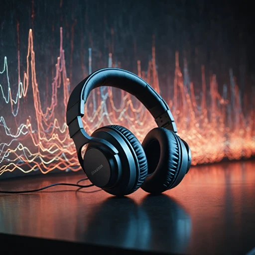 Exploring the Bose QC 25: A Deep Dive into Noise Canceling Technology