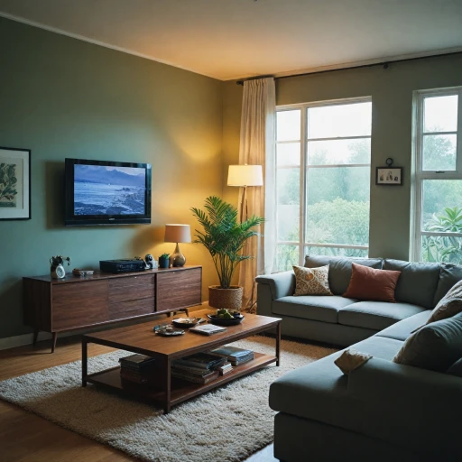 Exploring the Benefits of Button Spy Cameras for Home Security