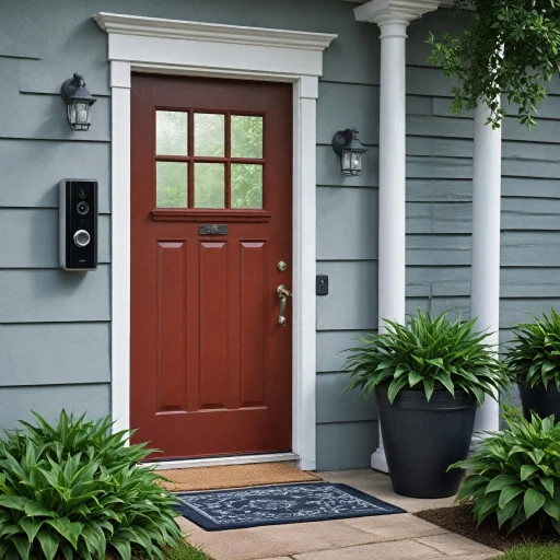 Comparing Arlo and Ring: Which Smart Doorbell is Right for You?