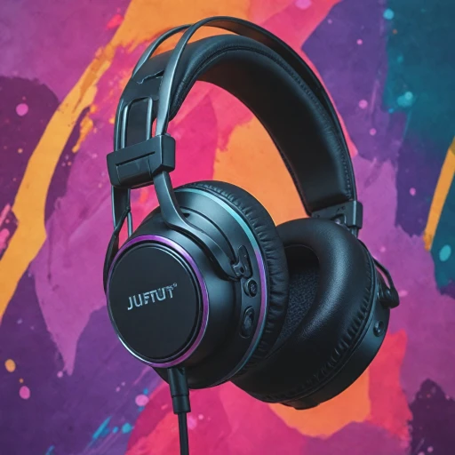 Exploring the Sennheiser Game One Gaming Headset