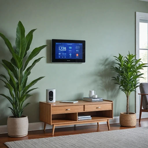 Exploring the Benefits of a Z-Wave Hub for Your Smart Thermostat