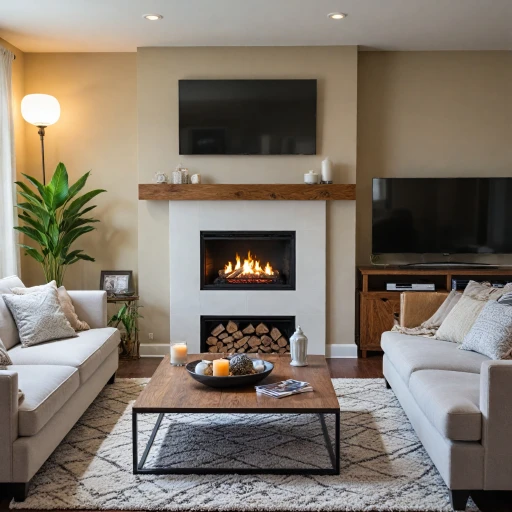 Enhance Your Fireplace Experience with a Universal Remote